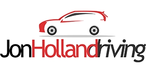 Jon Holland Driving