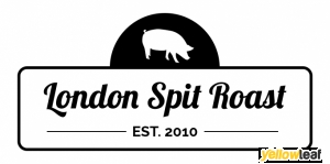 London Spit Roast