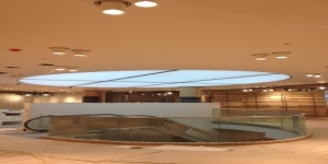 Ultimate Commercial Contractors Ltd