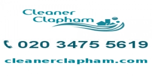Cleaners Clapham