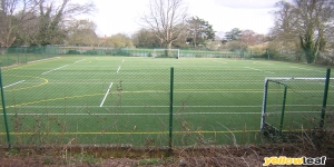 Four Seasons - Sports Surfaces Groundwork Contractors