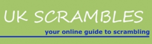 UK Scrambles