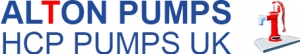 Alton Pumps
