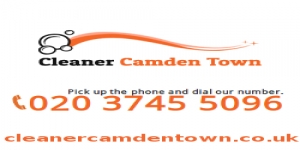 Cleaners Camden Town