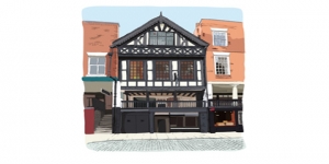 Sofa Workshop Chester