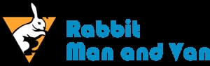 Rabbit Man and Van
