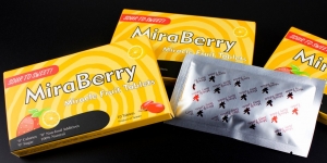 MiraBerry
