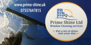 Prime Shine Ltd