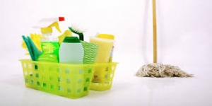 Cleaners Stone