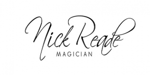 Magician Nick Reade