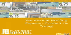 Flat Roof Bristol