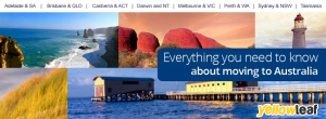 Aussie Relocation