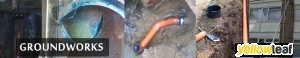 R HARVEY DRAINAGE LTD