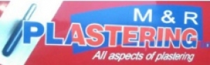 M & R Plastering Ltd