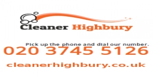 Cleaning Services Highbury