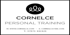 Cornel CE Fitness