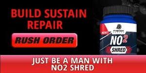 No2 Shred