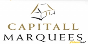 Capitall Marquees Ltd