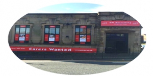 KPI Recruiting Oldham