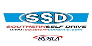 Southern Self Drive (Fareham)