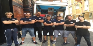 MTC Removals Company