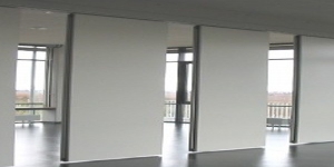 AEG Partitions