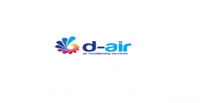 D-Air Services Ltd.