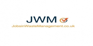Jobs in Waste Management
