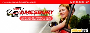 Amesbury Driving School