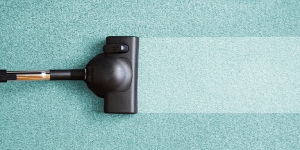 Carpet Cleaning Hackney