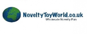 Novelty Toy World - Wholesale Toys and Novelties