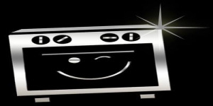 Oven Clean