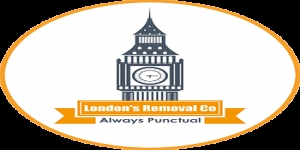 London's Removal