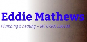 Eddie Mathews Plumbing Broadstairs