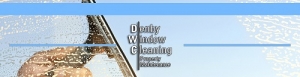 Denby Window Cleaning