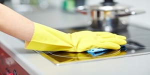 Cleaners Reading