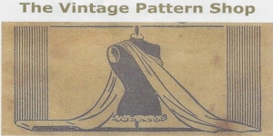 The Vintage Pattern Store