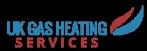 UK Gas Heating Services Ltd
