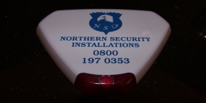 Northern Security Installations Ltd