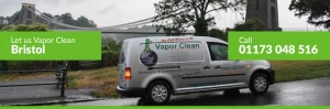 Vapor Clean Bristol