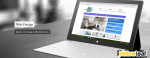 Web Design Liverpool