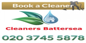 Cleaners Battersea