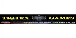 Tritex Games Limited