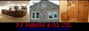 P F Farnish & Co Ltd
