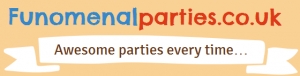 Funomenalparties Ltd