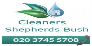 Cleaning Services Shepherds Bush