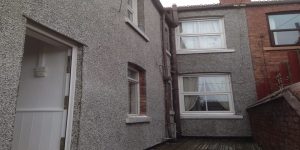 Liam Gough Plastering Services
