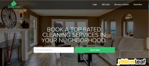 QuiqClean