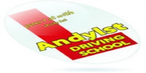 Andy1st Driving School