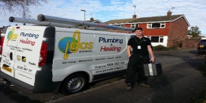 i Gas Engineers